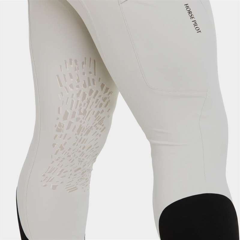 Pantalon équitation Homme X-Perform Horse Pilot Hunter - Le Paturon