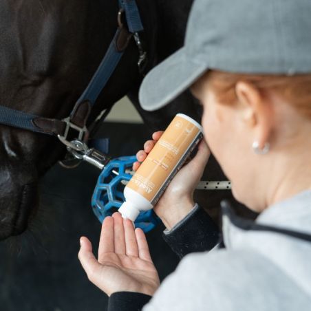 Cica Soin Alodis Care - Gel cicatrisant peau cheval 200g - Le Paturon