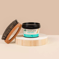 Pediplaste Ravene - Renforcement argile sabot cheval 700g - Le Paturon