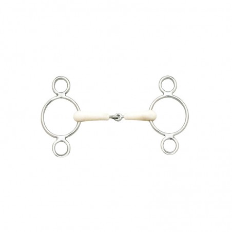 Western Mors Cheval pommeau westernzaum Mors Cheval showzaum CODY taille COB O Full