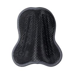 Guêtres cheval Balou coquées doublures interchangeables Pro-Confort Horsewear noir