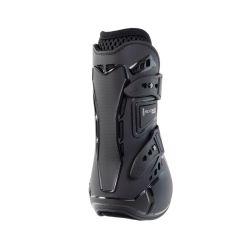 Guêtres cheval Balou coquées doublures interchangeables Pro-Confort Horsewear noir