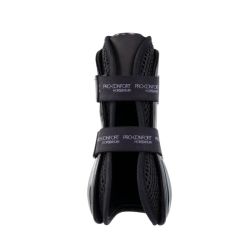 Guêtres cheval Balou coquées doublures interchangeables Pro-Confort Horsewear noir