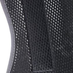 Doublures Calypso guêtres cheval Stable Boots 3D Mesh velours Pro-Confort Horsewear noir - Le Paturon