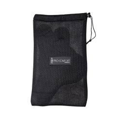 Protège-boulets cheval Cordial coqués doublures interchangeables Pro-Confort Horsewear noir - Le Paturon