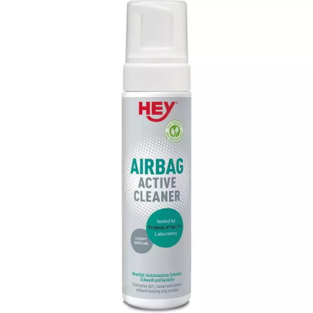 Active Cleaner Hey Sport Freejump - Nettoyant airbag équitation - Le Paturon