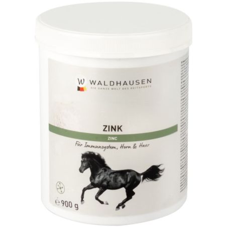 Zinc Waldhausen - Système immunitaire cheval 900g - Le Paturon