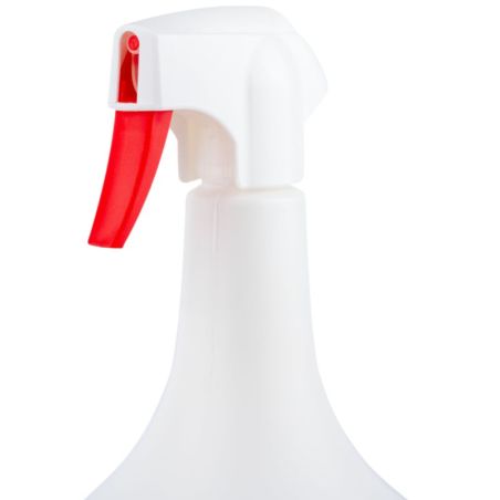 Spray à l'Aloe Vera pour pelage et crinière Waldhausen - Démêlant lustrant cheval 500ml - Le Paturon