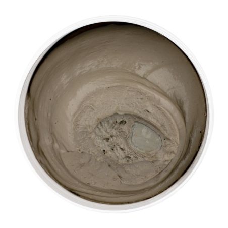 Pâte d'argile verte Relex Waldhausen - Argile cheval 850g - Le Paturon