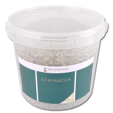 Echinacée Waldhausen - Echinacea cheval système immunitaire 1kg - Le Paturon