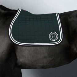 Tapis cheval Soft Harcour CSO jungle - Le Paturon
