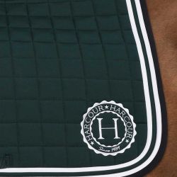 Tapis cheval Soft Harcour CSO jungle - Le Paturon