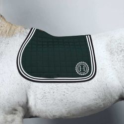 Tapis cheval Soft Harcour CSO jungle - Le Paturon