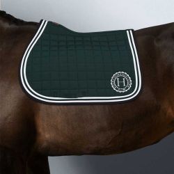 Tapis cheval Soft Harcour CSO jungle - Le Paturon