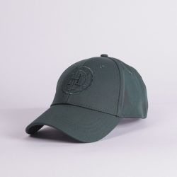 Casquette équitation Ambassadeur Harcour jungle - Le Paturon