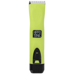 Tondeuse cheval sans et avec fil A5 Pro Combo 2 batteries + 2 peignes