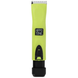 Tondeuse cheval sans et avec fil A5 Pro Combo 2 batteries + 2 peignes