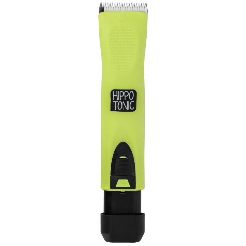 Tondeuse cheval sans et avec fil A5 Pro Combo 2 batteries + 2 peignes