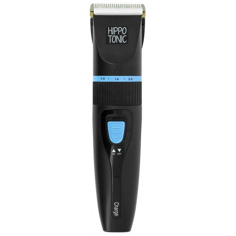Tondeuse de finition cheval MR-818 sur batterie sans fil