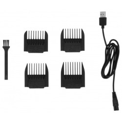Tondeuse de finition cheval batterie QR-P800- Le Paturon