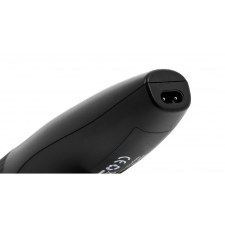 Tondeuse de finition cheval MR-818 sur batterie sans fil