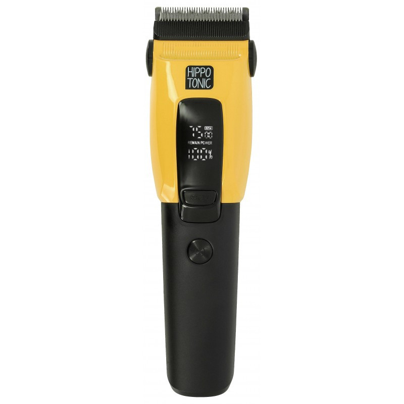 Tondeuse de finition cheval sans fil QR-P800
