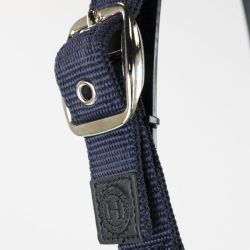 Licol cheval et longe Amour Harcour marine - Le Paturon