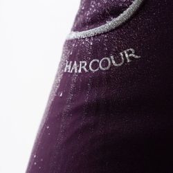 Pantalon équitation femme Jaipur Harcour figue - Le Paturon