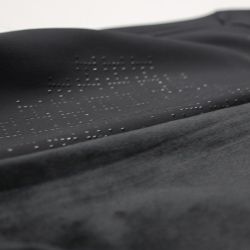Pantalon équitation femme Jaipur Harcour noir - Le Paturon