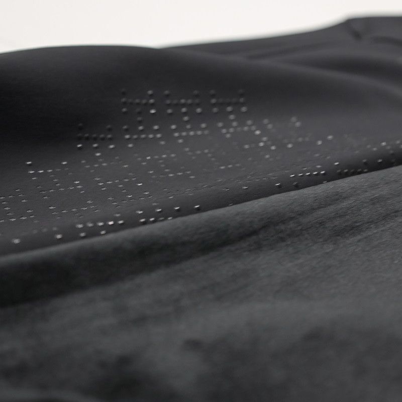 Pantalon équitation femme Jaipur Harcour noir - Le Paturon