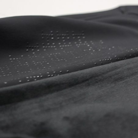 Pantalon équitation femme Jaipur Harcour noir - Le Paturon