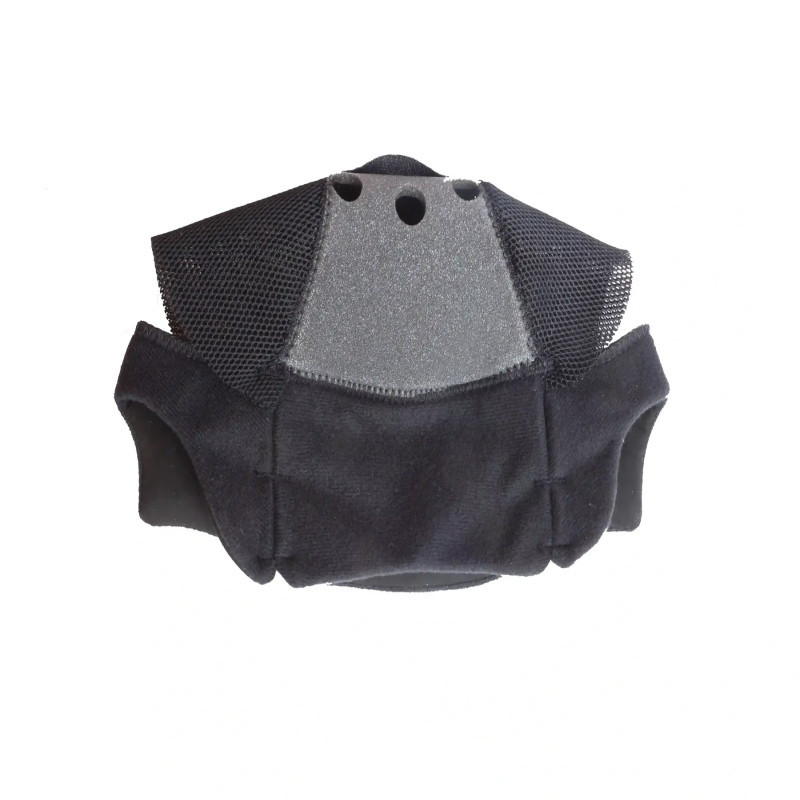 Mousse intérieure de coque casque équitation Gravity Naca noir - Le Paturon
