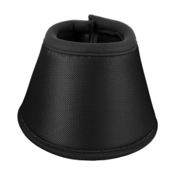 Cloches cheval Comfort Fit Waldhausen noir - Le Paturon