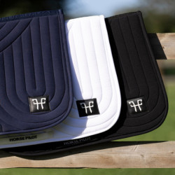 Tapis cheval chabraque Ergonomic Horse Pilot - Le Paturon