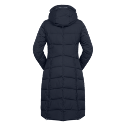 Manteau équitation femme long thermique Saphira Advance Elt - Le Paturon