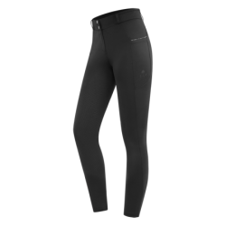 Pantalon équitation femme déperlant Romy Glam Elt - Le Paturon