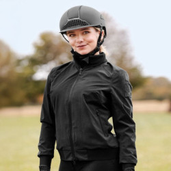 Blouson équitation femme Performance Ravenna Elt - Le Paturon