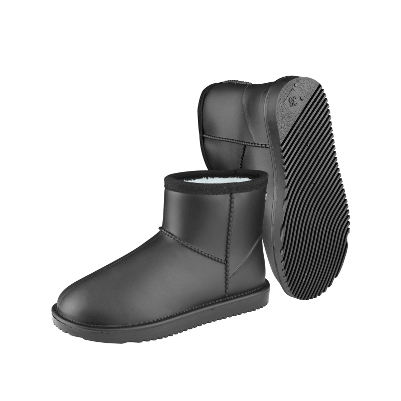 Boots d'écurie imperméables basses Rainless Elt - Le Paturon