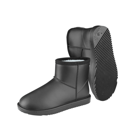 Boots d'écurie imperméables basses Rainless Elt - Le Paturon
