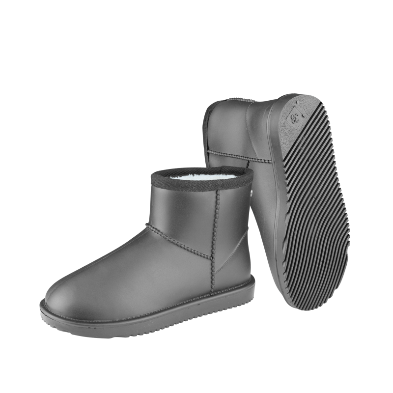 Boots d'écurie imperméables basses Rainless Elt - Le Paturon