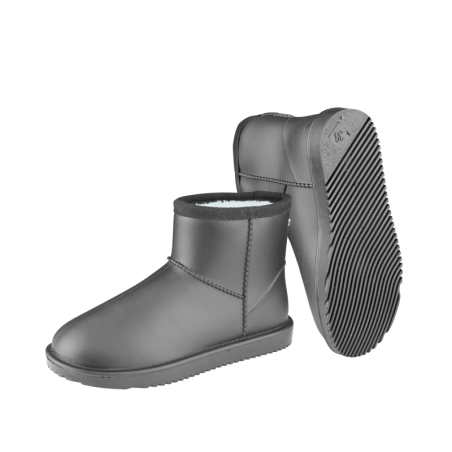 Boots d'écurie imperméables basses Rainless Elt - Le Paturon