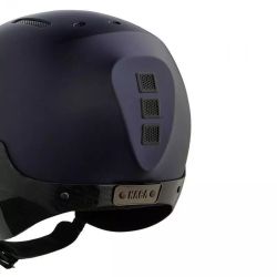 Casque équitation Gravity XP Mat Naca