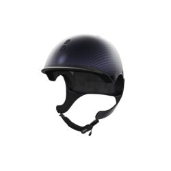 Casque équitation Gravity XP Carbone Glow Naca