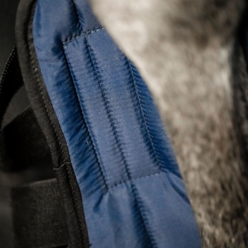 Intérieur guêtres de repos cheval thérapeutiques Ionic Horseware - Le po