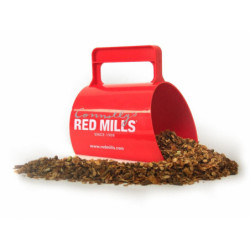 Comfort Mash cheval unidose prêt à l'emploi Red Mills - Le Paturon