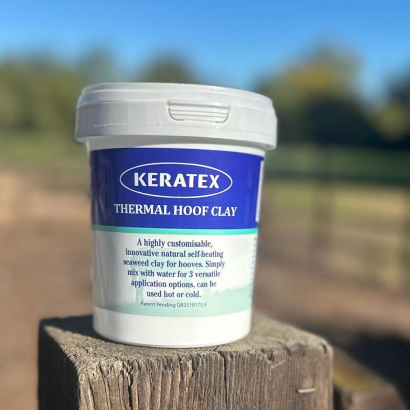 Keratex Durcisseur de sabot KHH 250, 250 ml Keratex Durcisseur de sabot KHH 250, 250 ml