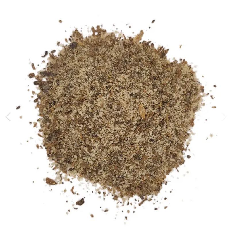 Chardon Marie graines Vital Herbs - Drainage cheval 1kg - Le Paturon