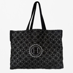 Totebag équitation Arlo Harcour - Le Paturon
