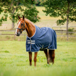 Couverture extérieur cheval Amigo Ripstop 100g 900 deniers Horseware - Le Paturon