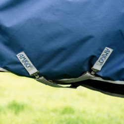 Couverture extérieur cheval Amigo Ripstop 100g 900 deniers Horseware - Le Paturon